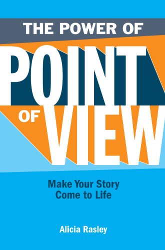 Stock image for The Power Of Point Of View: Make Your Story Come To Life for sale by London Bridge Books