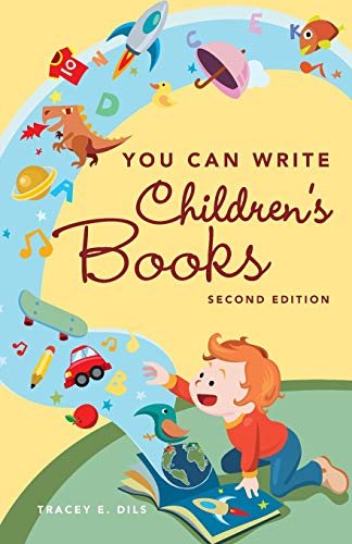 Beispielbild fr You Can Write Children's Books zum Verkauf von SecondSale