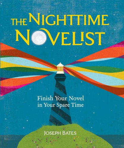 Stock image for The Nighttime Novelist : Finish Your Novel in Your Spare Time for sale by Better World Books