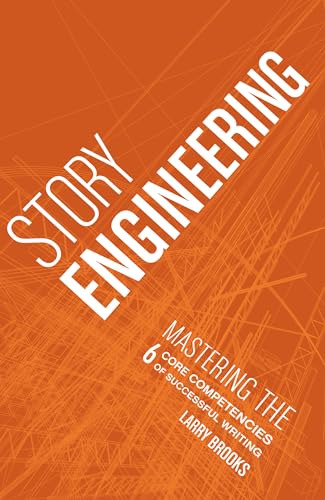 9781582979984: Story Engineering