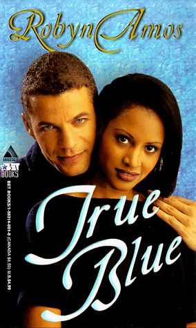 Stock image for True Blue for sale by ThriftBooks-Atlanta