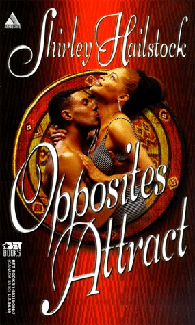 Beispielbild fr Opposites Attract zum Verkauf von Half Price Books Inc.