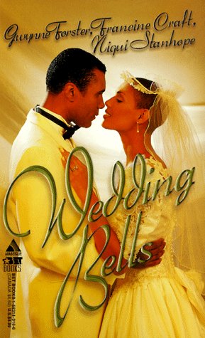 Beispielbild fr Wedding Bells: Love for a Lifetime\A Love Made in Heaven\Champagne Wishes zum Verkauf von ThriftBooks-Dallas