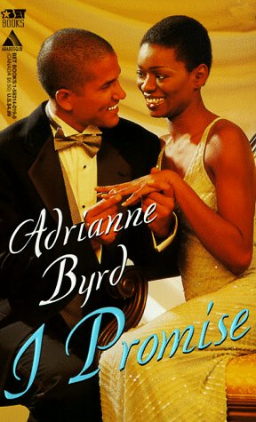 I Promise (9781583140192) by Byrd, Adrianne