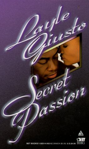 Stock image for Secret Passion for sale by Library House Internet Sales
