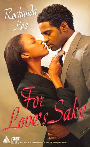 Stock image for For Love's Sake for sale by Half Price Books Inc.