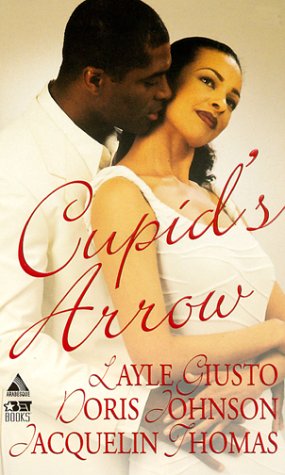 Imagen de archivo de Cupid's Arrow (Arabesque) a la venta por Wonder Book