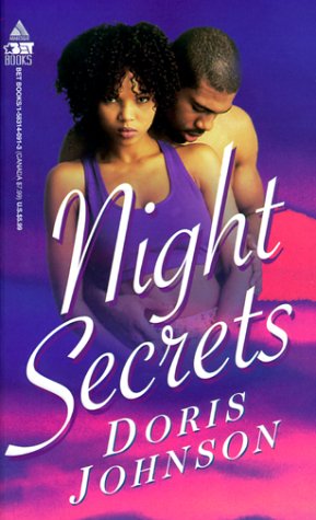 Night Secrets (9781583140918) by Johnson, Doris