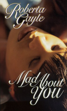 Stock image for Mad About You (Arabesque) for sale by BookHolders