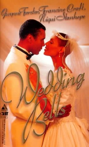 Beispielbild fr Wedding Bells: Love for a Lifetime\A Love Made in Heaven\Champagne Wishes zum Verkauf von ThriftBooks-Atlanta