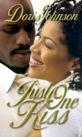 Stock image for Just One Kiss for sale by Better World Books