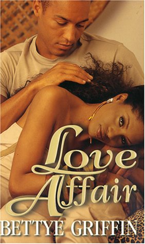 9781583141380: Love Affair (Arabesque S.)