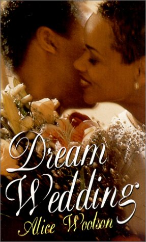 Imagen de archivo de Dream Wedding (Arabesque) a la venta por SecondSale