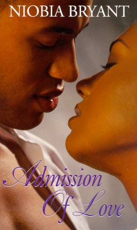 Stock image for Admission Of Love for sale by SecondSale