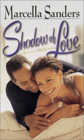 Imagen de stock para Shadow Of Love (Arabesque)