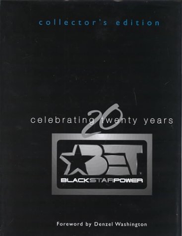 Beispielbild fr BET: Celebrating 20 Years zum Verkauf von Wonder Book