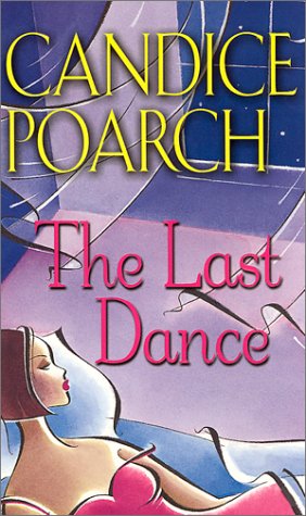 Beispielbild fr The Last Dance (Arabesque) zum Verkauf von Wonder Book