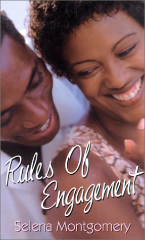 9781583142240: Rules of Engagement (Arabesque S.)