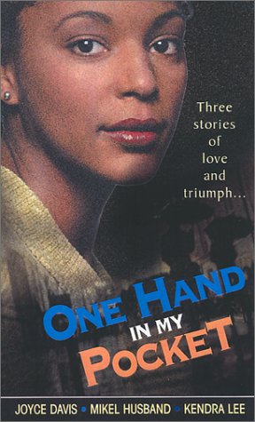 Imagen de archivo de One Hand In My Pocket a la venta por HPB-Emerald