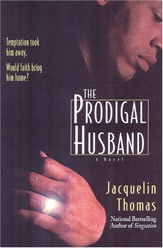 Imagen de archivo de The Prodigal Husband a la venta por SecondSale