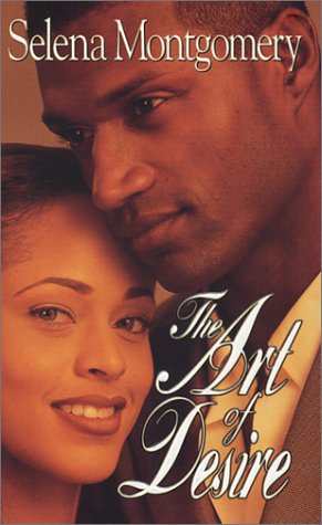 9781583142646: The Art Of Desire (Arabesque)