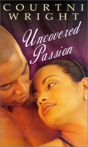 Beispielbild fr Uncovered Passion (Arabesque) zum Verkauf von HPB-Emerald