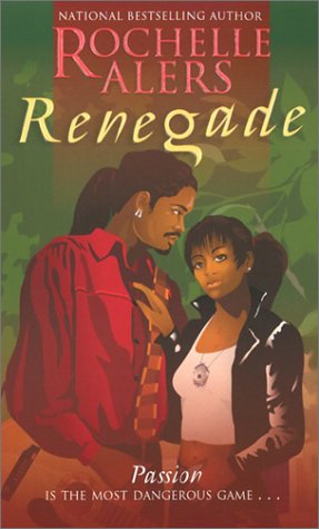 Stock image for Renegade for sale by Better World Books: West