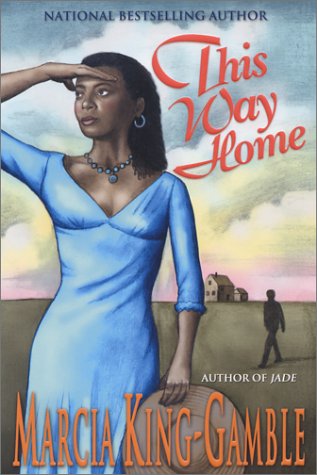 Stock image for This Way Home for sale by Redux Books