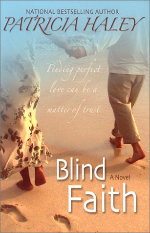 Stock image for Blind Faith for sale by Better World Books