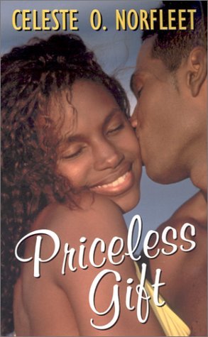 Beispielbild fr Priceless Gift (Arabesque) zum Verkauf von Half Price Books Inc.