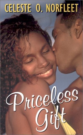 Imagen de archivo de Priceless Gift (Arabesque) a la venta por Half Price Books Inc.