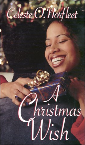 Beispielbild fr A Christmas Wish (Arabesque) zum Verkauf von HPB Inc.