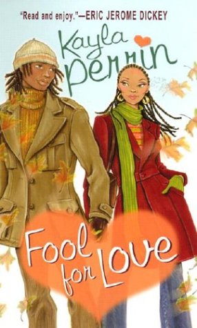 Beispielbild fr Fool for Love (Arabesque) zum Verkauf von WorldofBooks