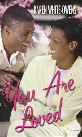 Stock image for You Are Loved for sale by Once Upon A Time Books