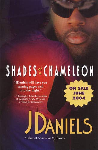 Stock image for Shades of a Chameleon for sale by ThriftBooks-Dallas