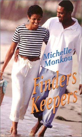 9781583143803: Finders Keepers (Arabesque)