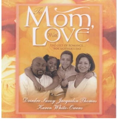 Beispielbild fr To Mom, with Love: Fairy Godfather\The Price of a Mother's Love\A Mother for Scott zum Verkauf von ThriftBooks-Dallas