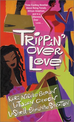 Stock image for Trippin' Over Love for sale by HPB-Emerald