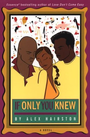 Stock image for If Only You Knew for sale by ThriftBooks-Dallas