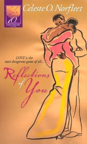 9781583144046: Reflections of You (Arabesque)