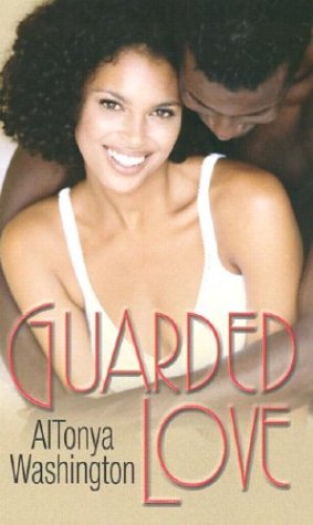 Beispielbild fr Guarded Love zum Verkauf von ThriftBooks-Dallas