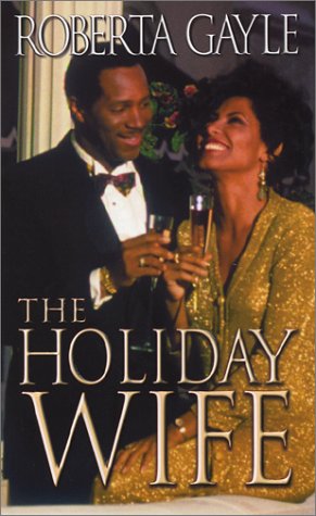 Stock image for The Holiday Wife for sale by Better World Books