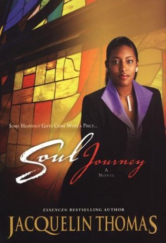 Stock image for SOUL JOURNEY for sale by Du Bois Book Center