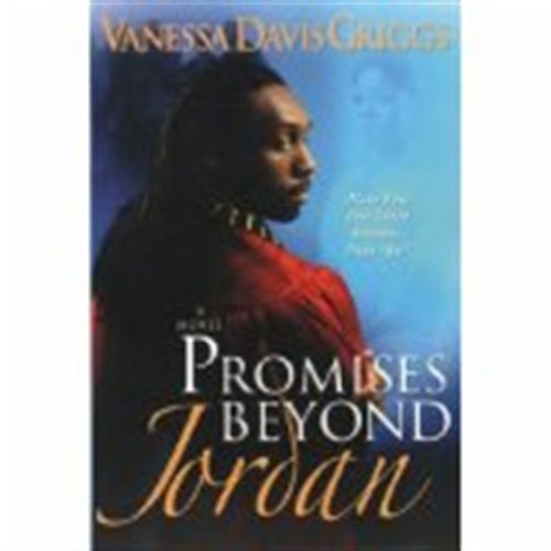 Stock image for Promises Beyond Jordan for sale by Wonder Book