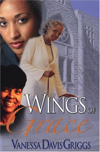 Stock image for Wings of Grace for sale by ThriftBooks-Reno