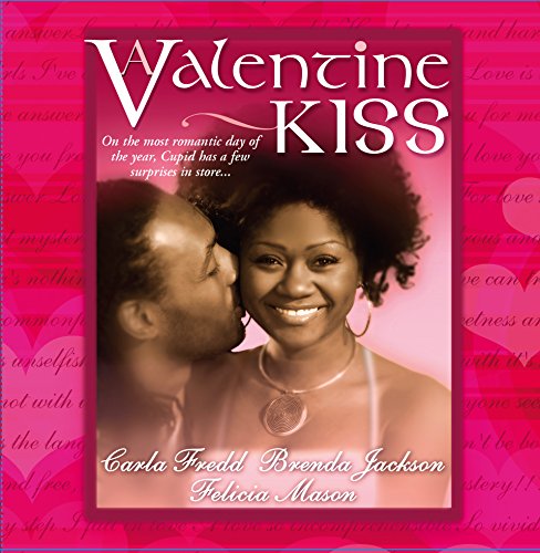 9781583144695: A Valentine Kiss