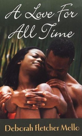 Stock image for A Love For All Time for sale by Ebooksweb