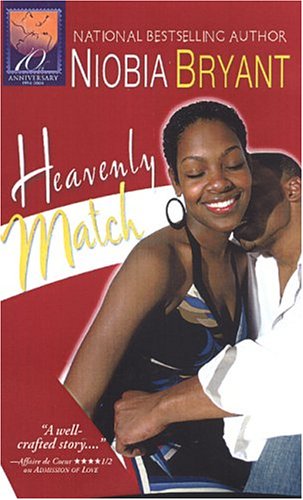 Stock image for Heavenly Match for sale by ThriftBooks-Atlanta