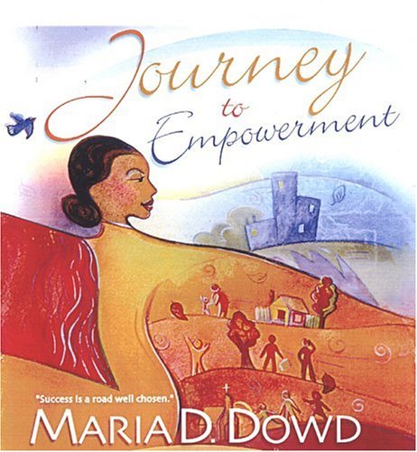 9781583144947: Journey To Empowerment