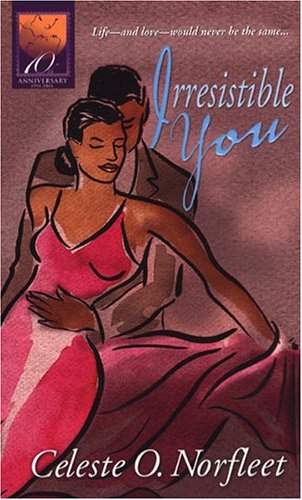 Imagen de archivo de Irresistible You a la venta por Better World Books